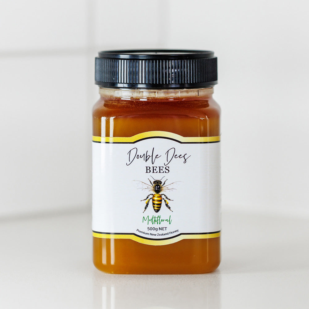 Multi-floral Honey