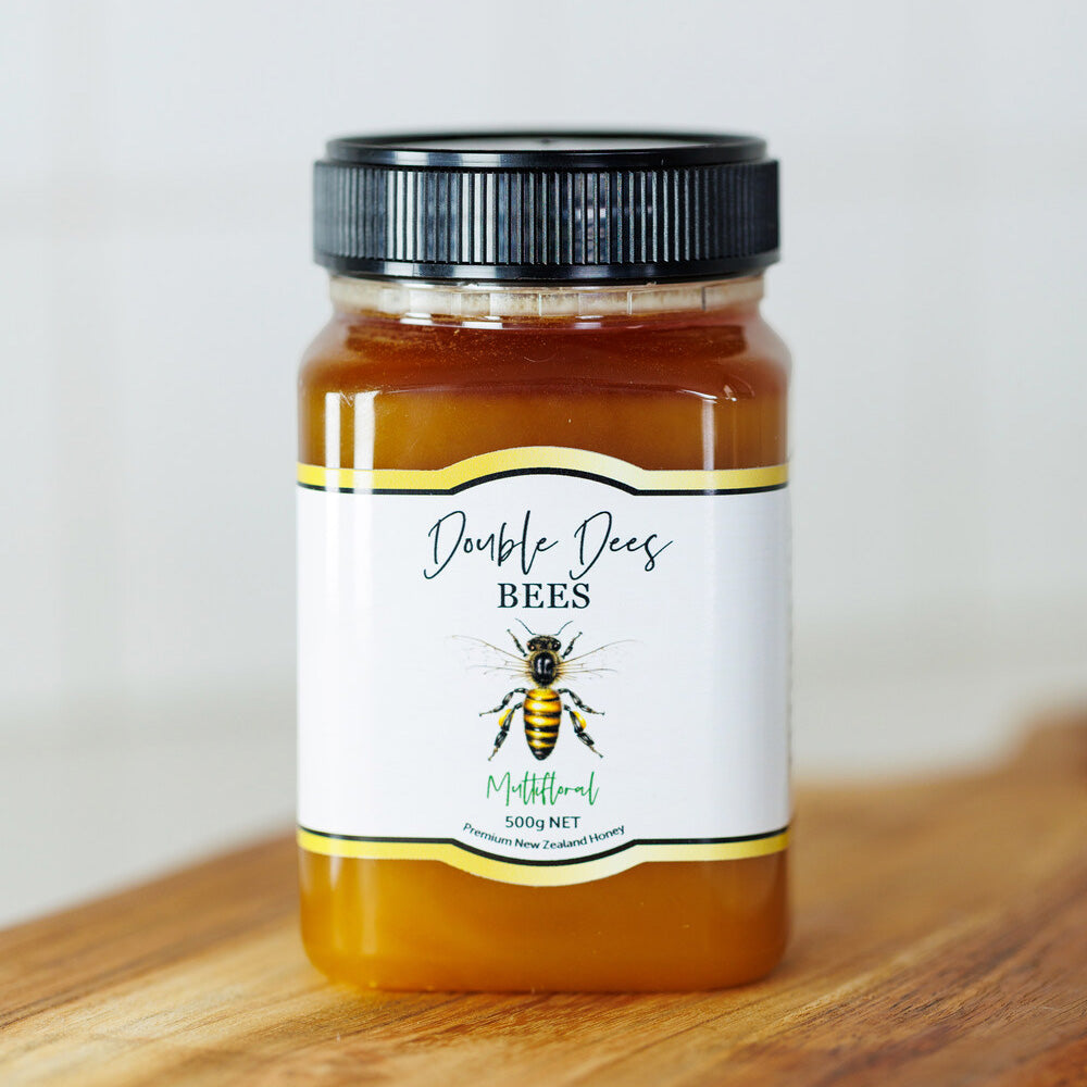Multi-floral Honey