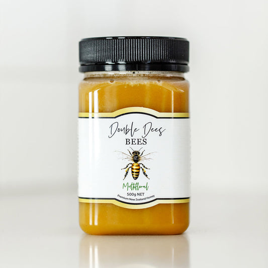 Multi-floral Honey
